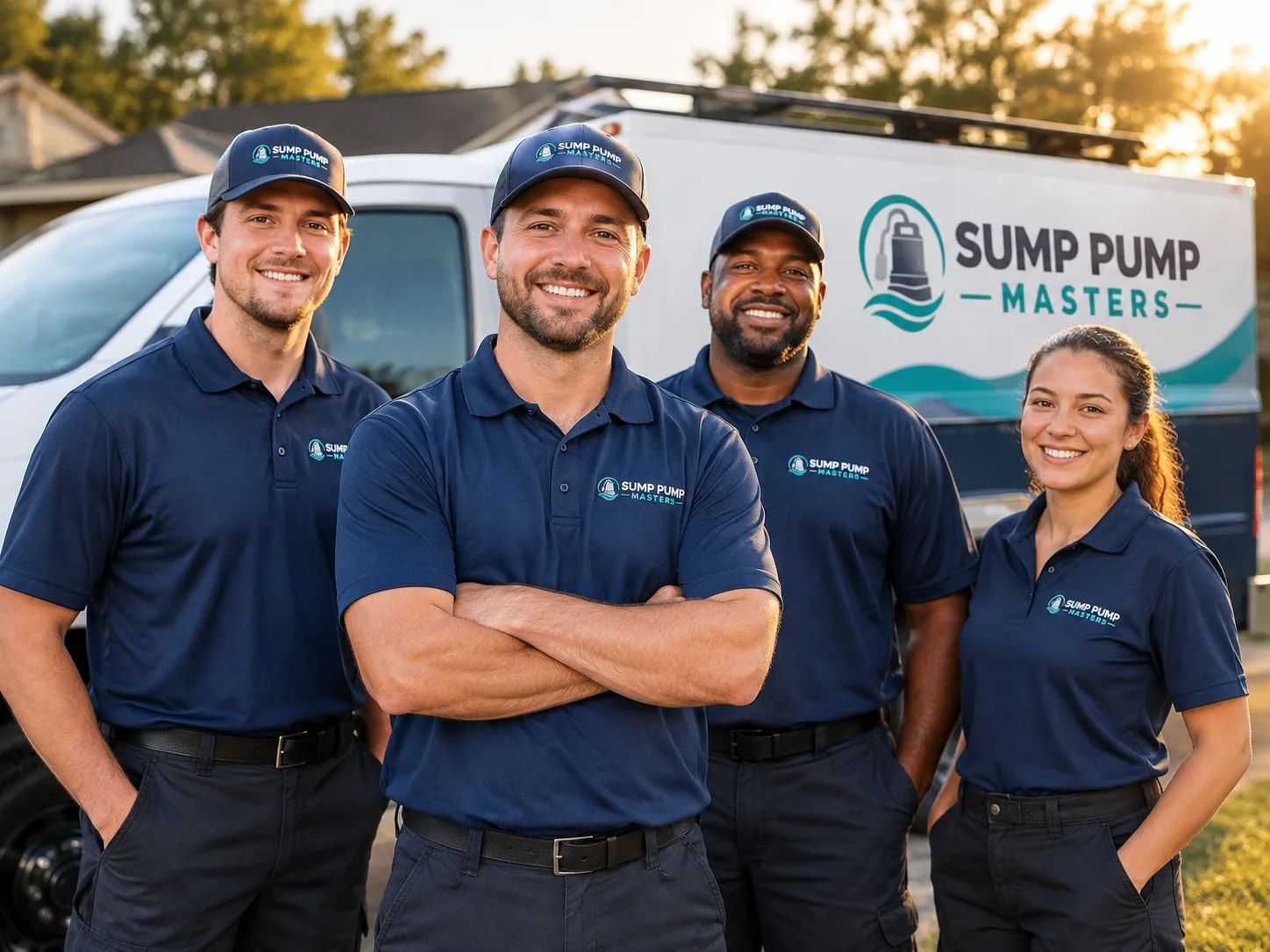 Sump Pump Repair company in Marked Tree, AR