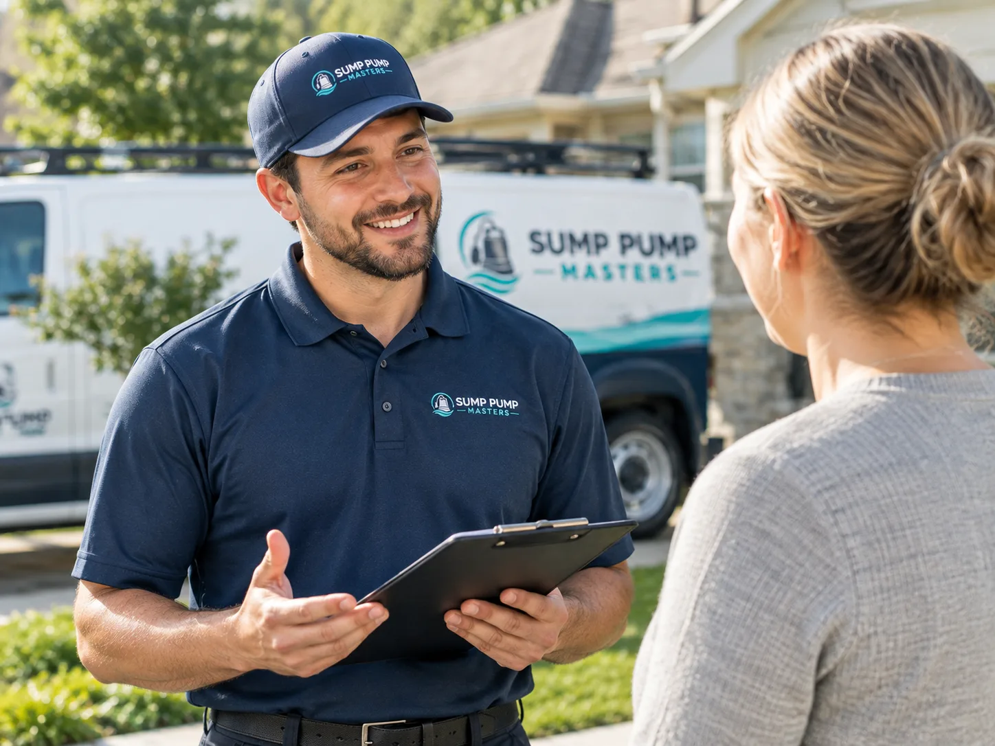 Sump Pump Repair Marked Tree, AR FAQs